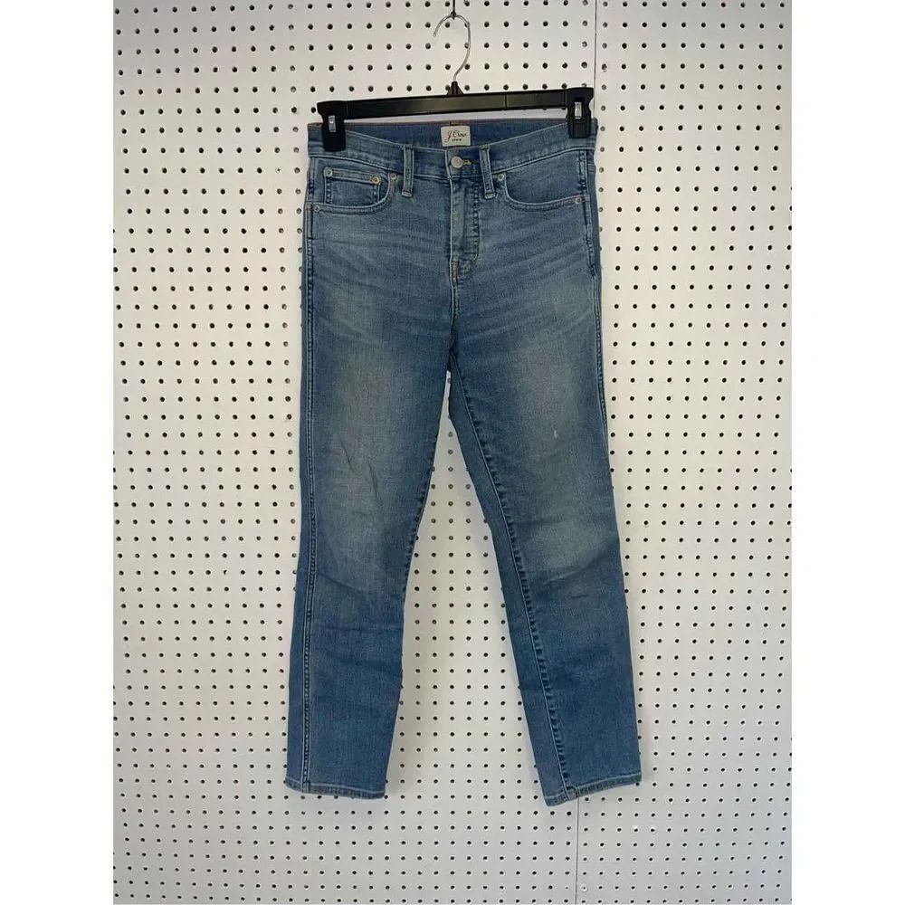 J.Crew Denim jeans